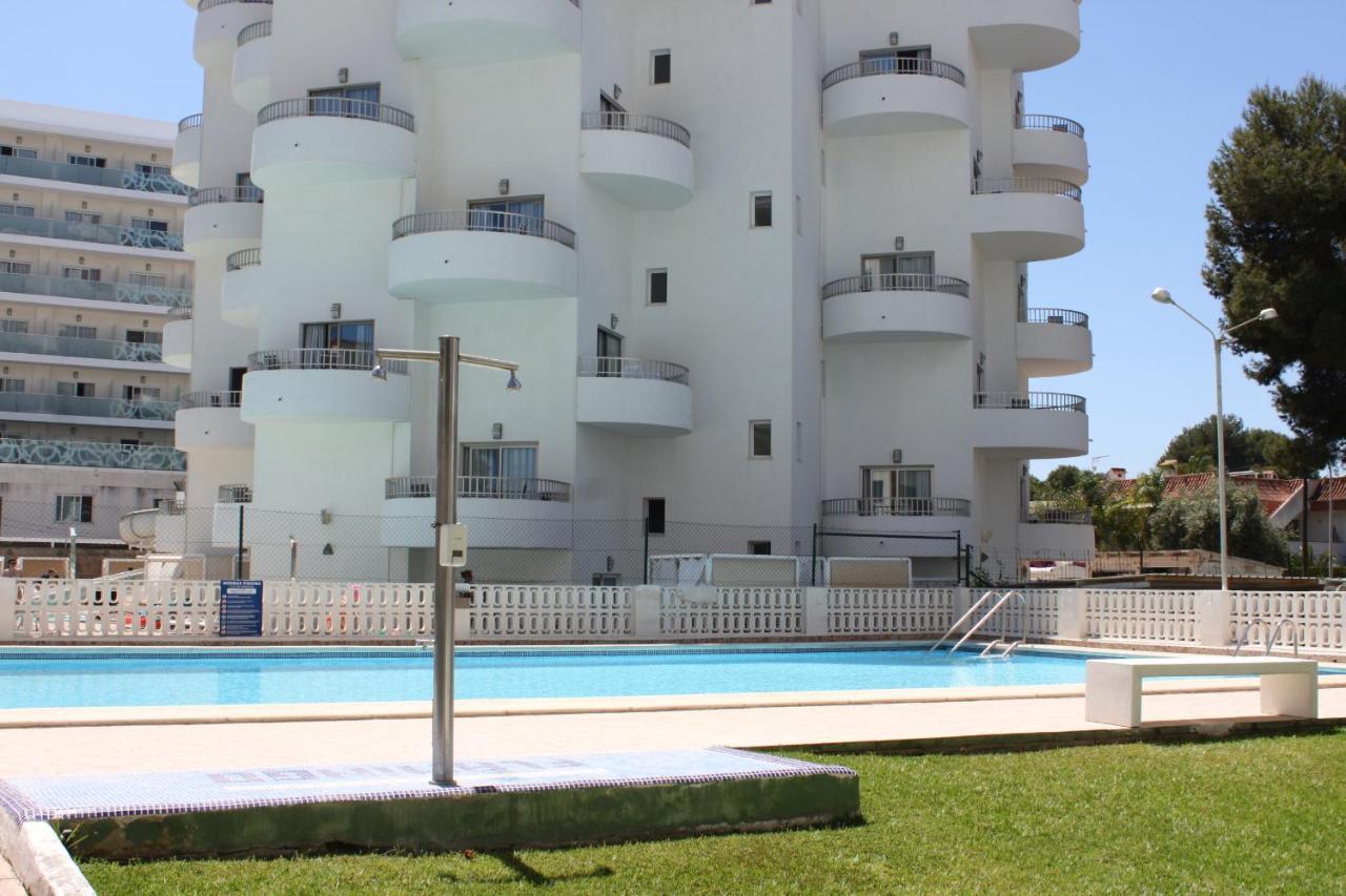 Flamingo Solo Familias Serviplaya Playa de Gandia Eksteriør billede
