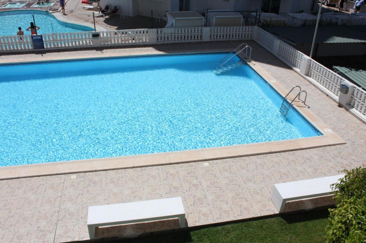 Flamingo Solo Familias Serviplaya Playa de Gandia Eksteriør billede